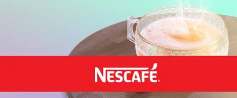 Nescafé quiere franquiciar cafeterías en México