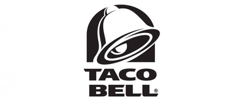 La famosa campana del logo de Taco Bell