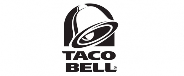 La famosa campana del logo de Taco Bell